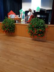 Predstavitev knjige Izgubljena lučka (4)